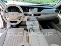 2019 Genesis G90