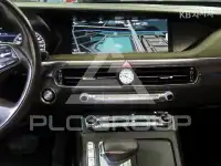 2019 Genesis G90