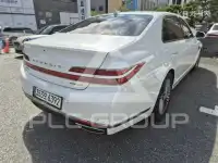 2019 Genesis G90