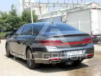 2019 Genesis G90
