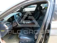 2019 Genesis G90