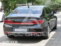 2019 Genesis G90