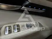 2019 Genesis G90