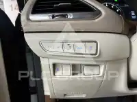 2019 Genesis G90
