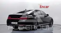2019 Genesis G90