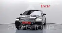 2019 Genesis G90