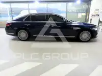 2019 Genesis G90