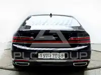 2019 Genesis G90