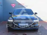 2019 Genesis G90