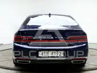 2019 Genesis G90