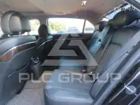 2019 Genesis G90