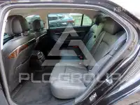 2019 Genesis G90