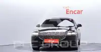 2019 Genesis G90