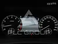 2019 Genesis G90