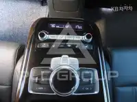 2019 Genesis G90