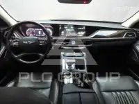 2019 Genesis G90