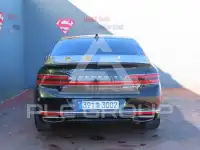 2019 Genesis G90