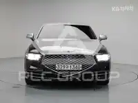 2019 Genesis G90