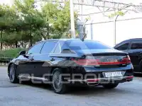 2019 Genesis G90