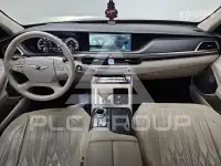 2019 Genesis G90