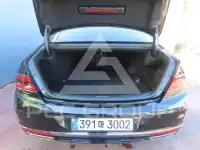 2019 Genesis G90