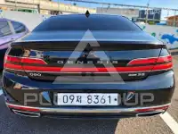 2019 Genesis G90