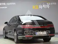 2019 Genesis G90