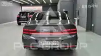 2019 Genesis G90