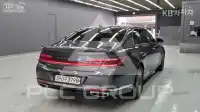 2019 Genesis G90