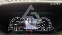 2019 Genesis G90