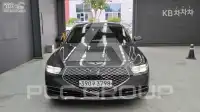 2019 Genesis G90