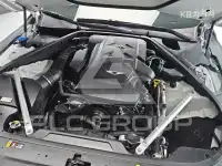 2019 Genesis G90