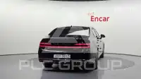 2019 Genesis G90