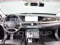 2019 Genesis G90