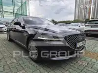 2019 Genesis G90