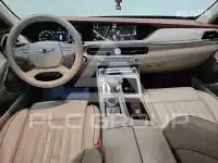 2019 Genesis G90