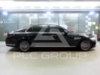 2019 Genesis G90