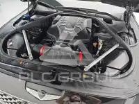 2019 Genesis G90
