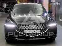 2019 Genesis G90