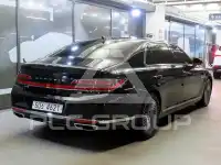 2019 Genesis G90