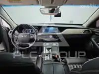 2019 Genesis G90