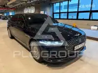 2019 Genesis G90