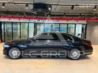 2019 Genesis G90