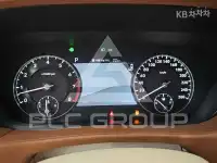 2019 Genesis G90