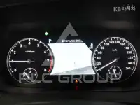 2019 Genesis G90