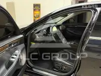 2019 Genesis G90