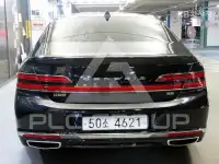 2019 Genesis G90