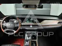 2019 Genesis G90