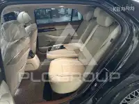 2019 Genesis G90