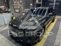 2019 Genesis G90
